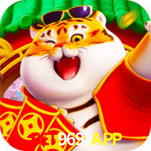 BET969 APP