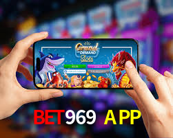 BET969 APP