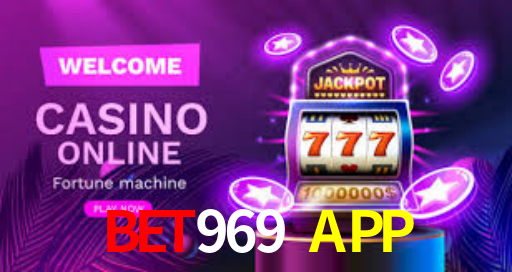 BET969 APP