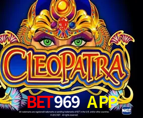 BET969 APP
