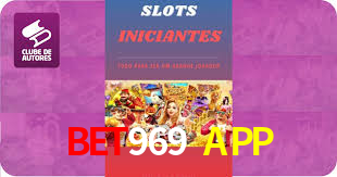 BET969 APP
