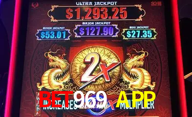BET969.Com