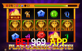 BET969 APP