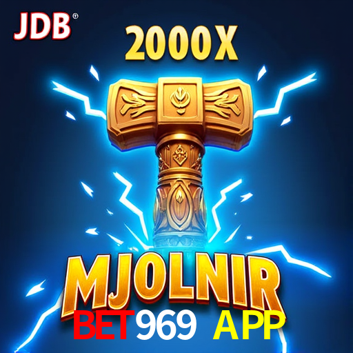 BET969 APP