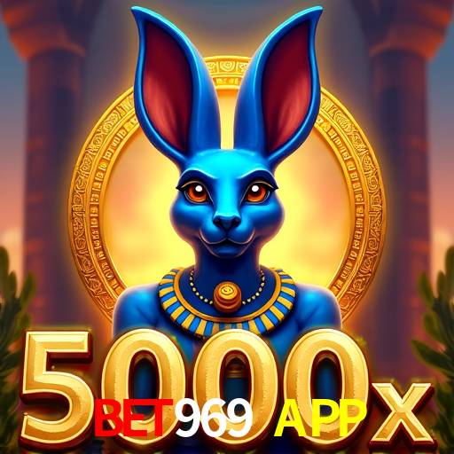 BET969 APP
