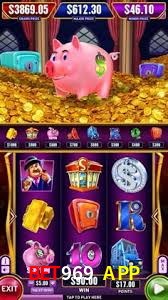 BET969 APP