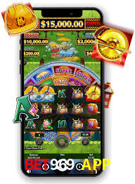 BET969 APP