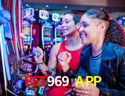 BET969 APP
